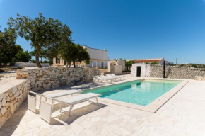 Casina Lamacoppa con piscina by Wonderful Italy Ostuni